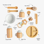 Iconic Doll Accessories Kit