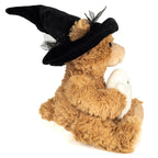 Ghost Halloween Teddy Bear Plush Toy - Teddy Hermann