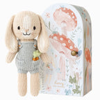 Tiny Henry The Bunny - Cuddle + Kind
