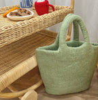 Felt Shopping Bags - Playtisserie