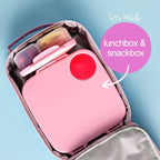 b.box - Morning Sky Insulated Lunchbag