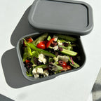 Rectangle Food Container - The Zero Waste People