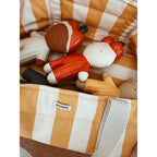 Apple Mini Baby Natural Rubber Doll – We Are Gommu