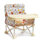 Clementine Portable Booster Seat - Izimini
