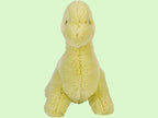 Mini Green Brachiosaurus Soft Toy - Wild Republic