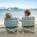 Harper Portable Booster Seat - Izimini