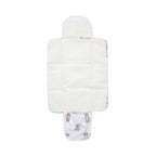 Cuddly Bear Foldable Waterproof Change Mat - Living Textiles
