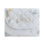 Goosey Goosey Foldable Waterproof Change Mat - Living Textiles