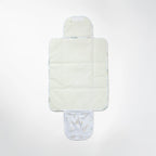 Goosey Goosey Foldable Waterproof Change Mat - Living Textiles
