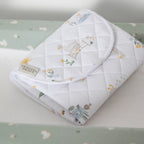 Goosey Goosey Foldable Waterproof Change Mat - Living Textiles