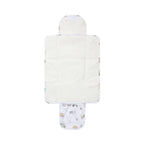 Tractor Ride Foldable Waterproof Change Mat - Living Textiles