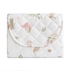 Whimsical Wonderland Foldable Waterproof Change Mat - Living Textiles
