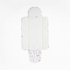 Whimsical Wonderland Foldable Waterproof Change Mat - Living Textiles