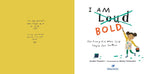I am Bold - Andie Powers