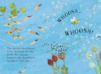 Little Bee's Book of Blooms - Yuval Zommer