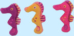 Seahorse Dad & Babies Detachable Plush - Wild Republic