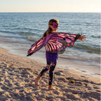 butterfly costume wings for kids australia