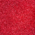 Toadstool Trail Red Rice Sensory Base - Honey Hollow