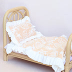 Shell Doll Bedding Set - SALLI Collective