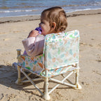 Sailor Portable Booster Seat - Izimini