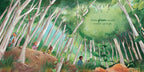 On a Bushwalk - Andrea Rowe