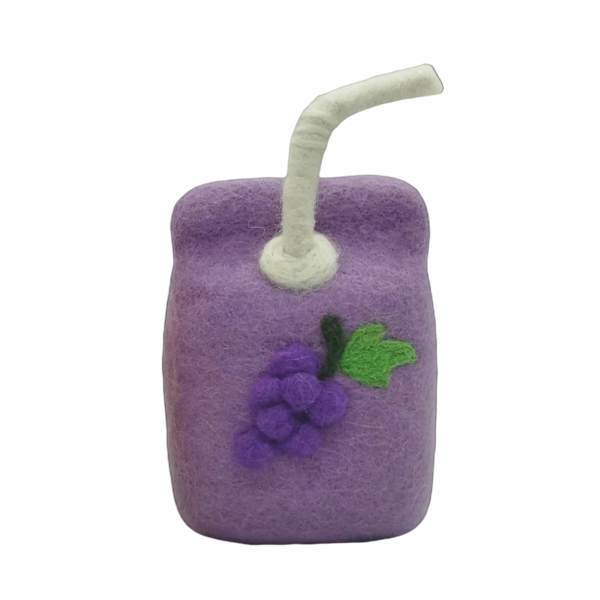 Juicebox Felt Drinks - Playtisserie