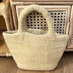 Felt Shopping Bags - Playtisserie