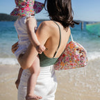 Paloma Portable Booster Seat - Izimini