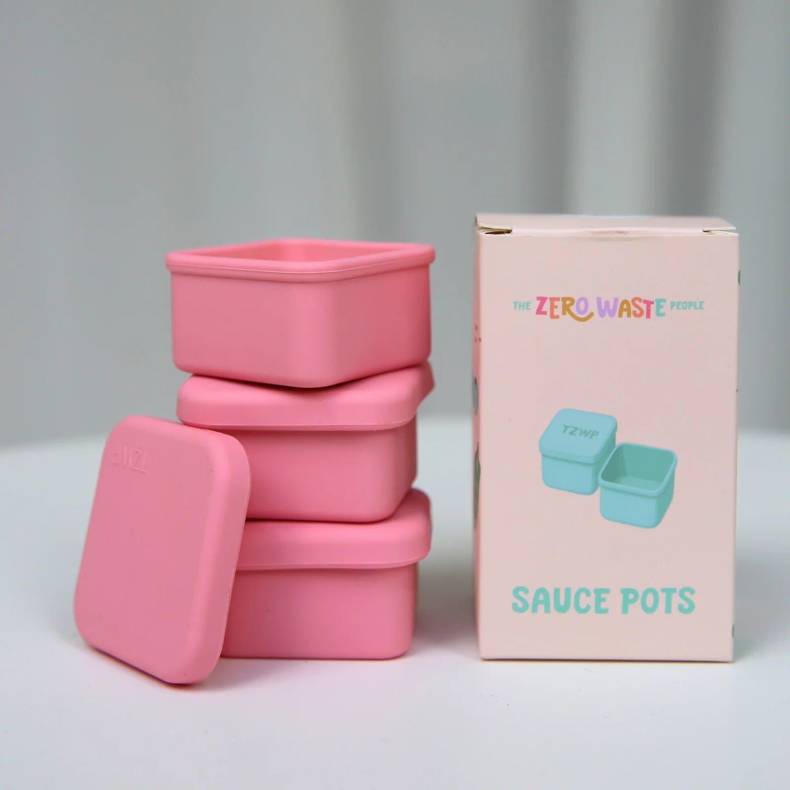 Sauce/Snack Pots