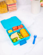 Burst Sporks Set - Lunch Punch