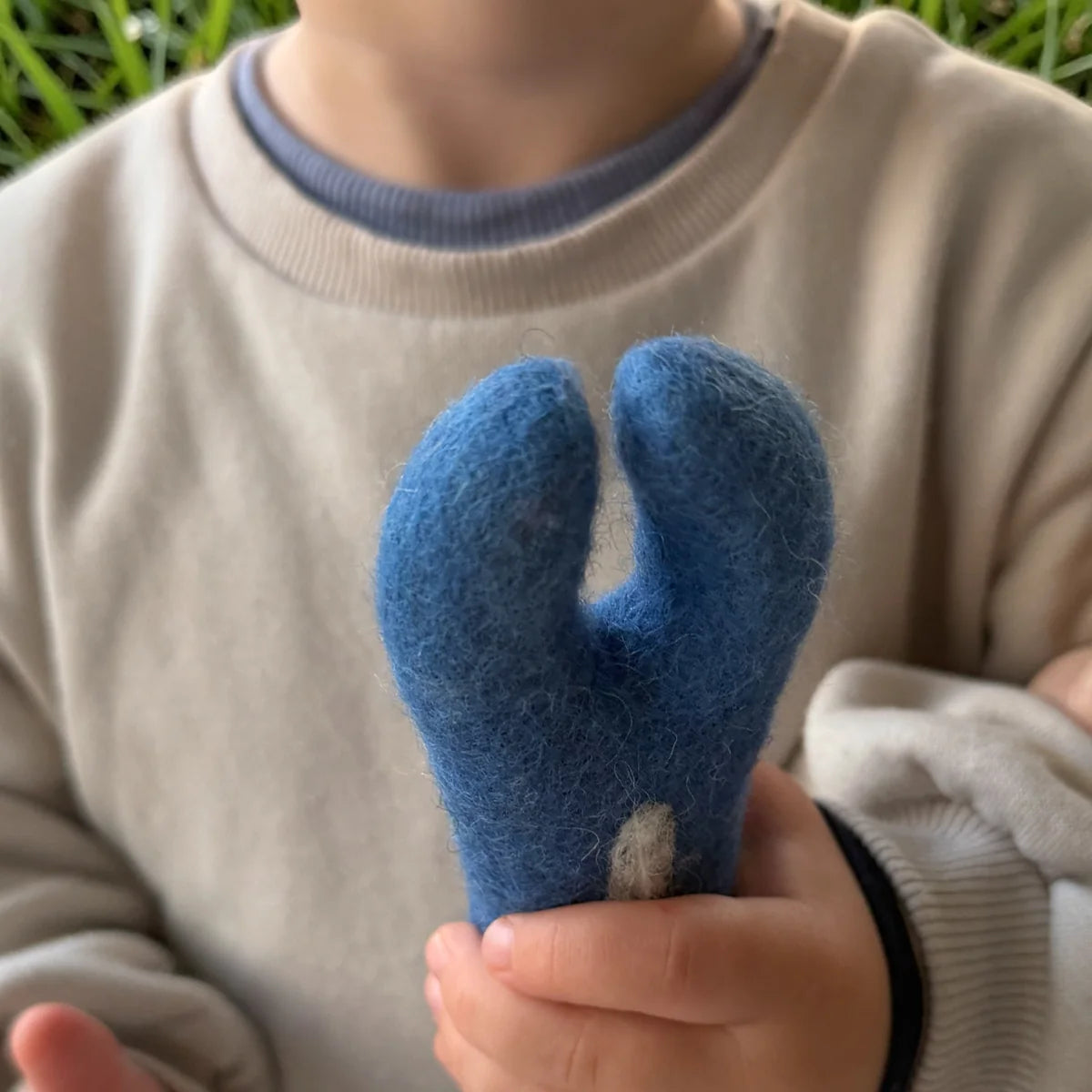 Felt Tools Set - Playtisserie