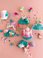 Pegasus Palace Playdough Kit - Earth Grown KidDoughs