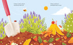 Worms Are Our Friends - Toni D'Alia