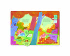Three Little Pigs: Peek a Flap Fairy Tales - Gemma Román