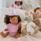 Lilac Dolls Birthday Accessory Set - SALLI Collective