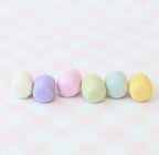 Pastel Marshmallows Felt Food - Juni Moon