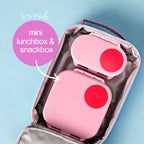 b.box - Morning Sky Insulated Lunchbag