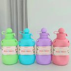 Silicone Food Pouch