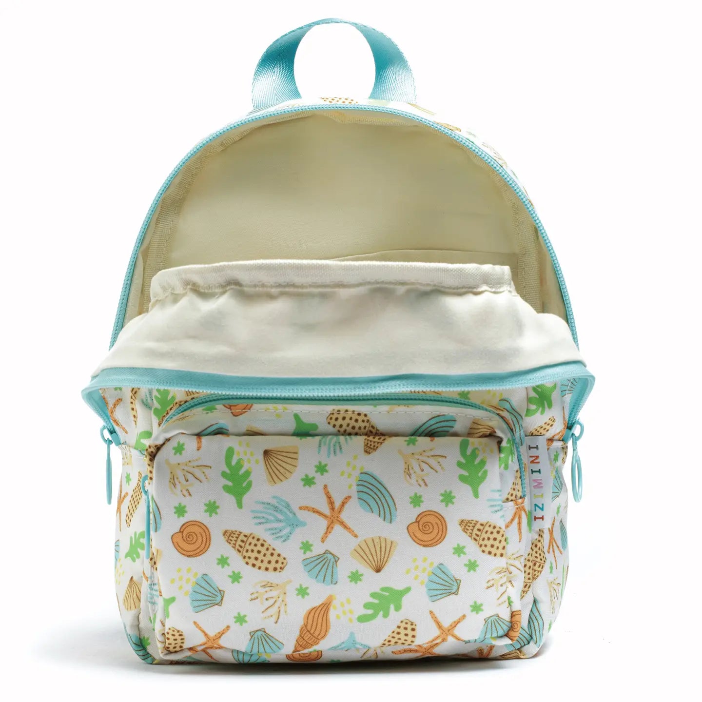 Toddler Backpack | Sailor
