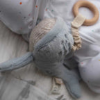 Under the Sea Baby Rattle Set – Little Lamb Kind