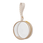 Checkered Pacifier Case - Itzy Ritzy