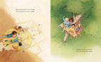 The Little Things - Penny Harrison