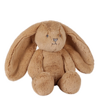 Bailey Caramel Bunny Soft Toy - OB Designs