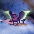 Moon Lion Figurine – Schleich