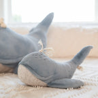 Wally the Whale - Little Lamb Kind