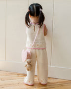 Bear Bag Charm - Cuddle+Kind