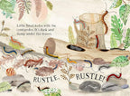 Little Snails Book of Bugs - Yuval Zommer