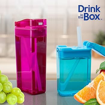Drink in the Box | Large 350ml