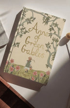 Anne of Green Gables (Wordsworth Collector's Edition) Hardcover - Lucy Montgomery