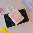Saturn Planet Stamp & Cutter - Playsense
